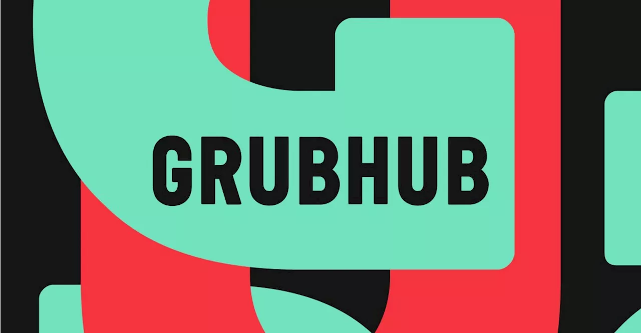 Grubhub Confirms Data Breach, User, Driver, and Merchant Data Compromised