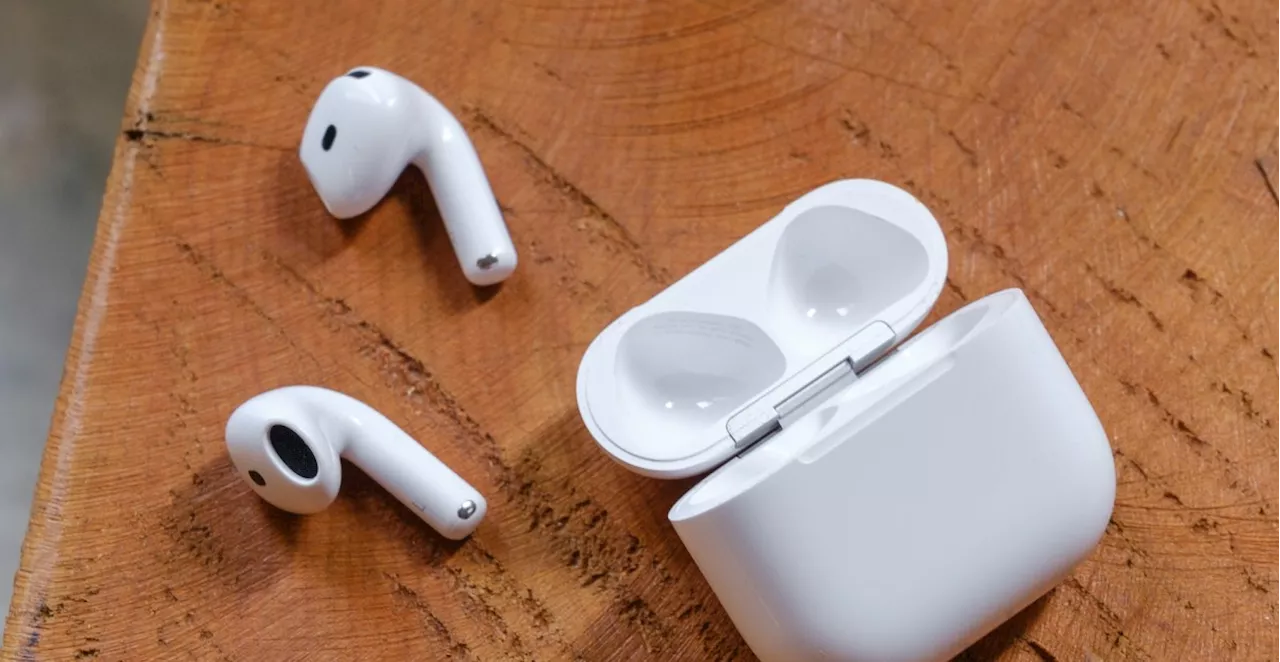 Snag Huge AirPods and Apple Music Deals Before They're Gone