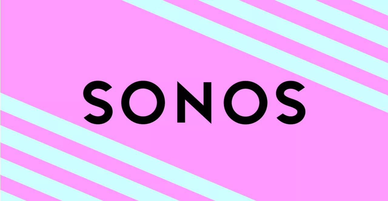 Sonos Enters the Video Streaming Market with Pinewood