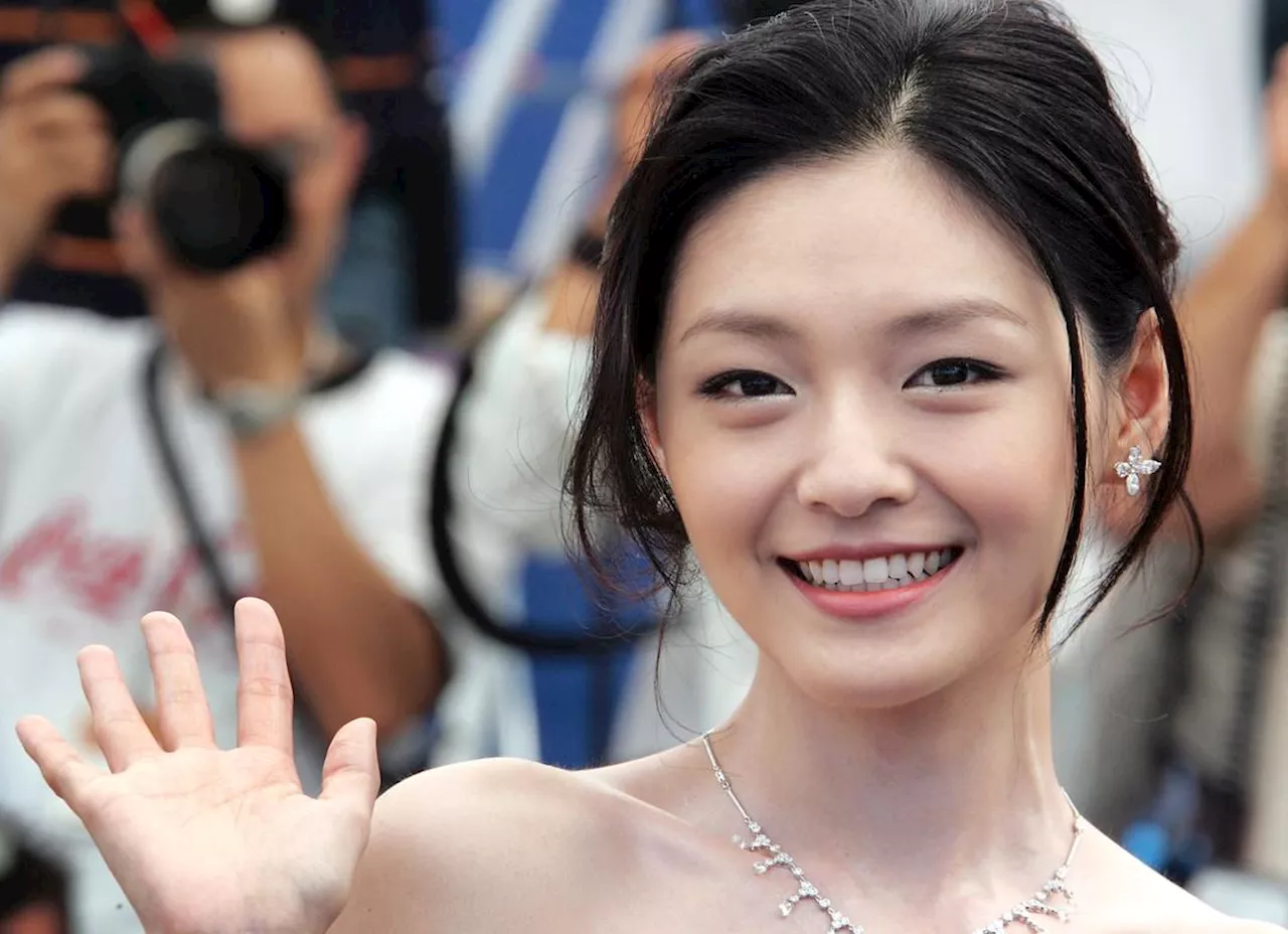 Barbie Hsu er død