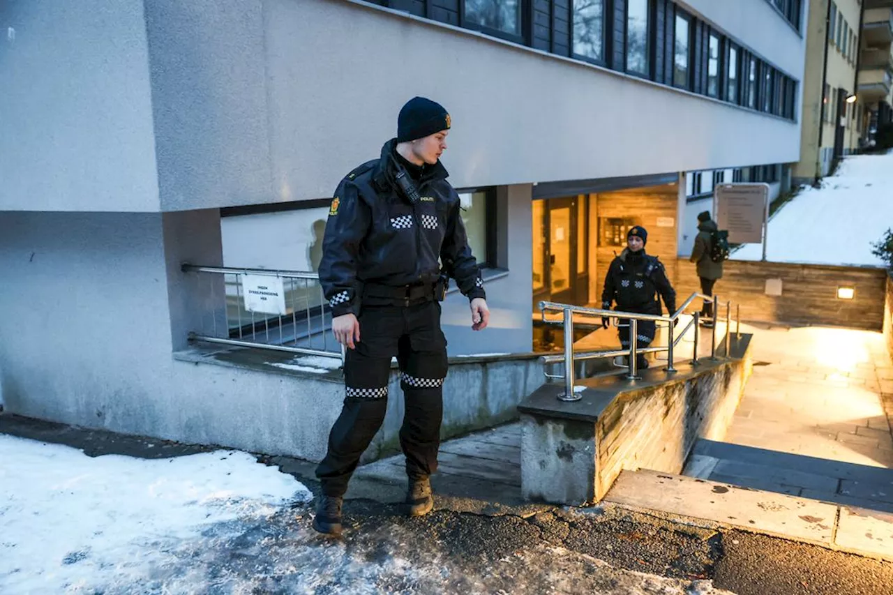 Frogner-drapet: Drapstiltalte hevder selvforsvar