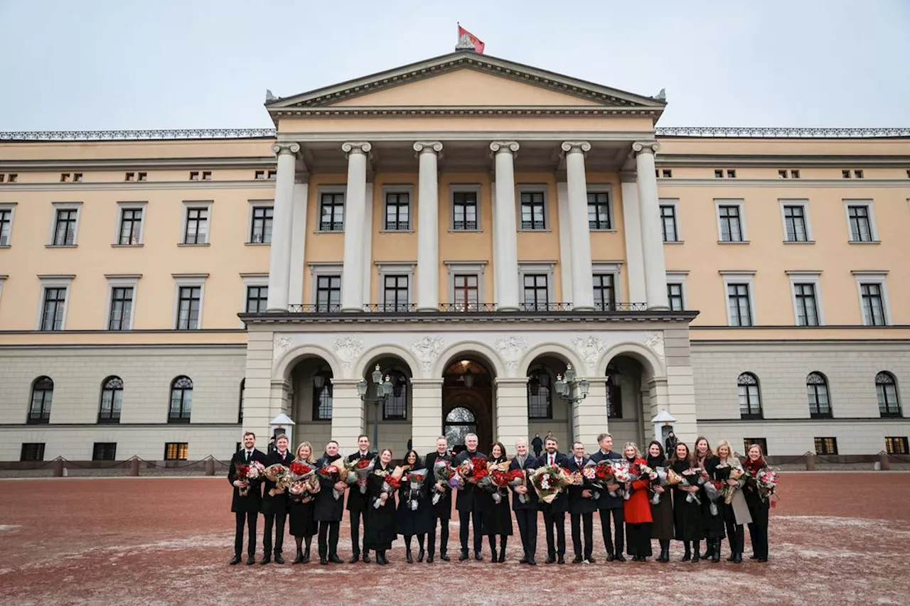 Støre's comeback: Stoltenberg som finansminister!