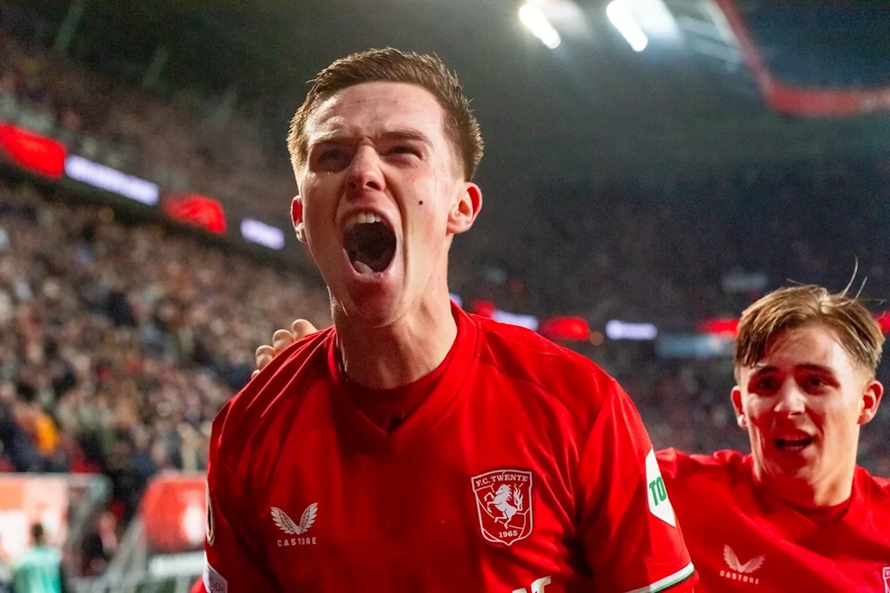 'Je ziet het verschil tussen FC Twente en FC Utrecht'