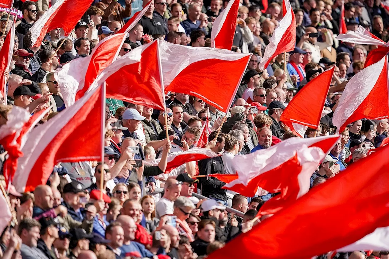 Ongeslagen in 2025: Heracles en Utrecht trappen bekerweek af