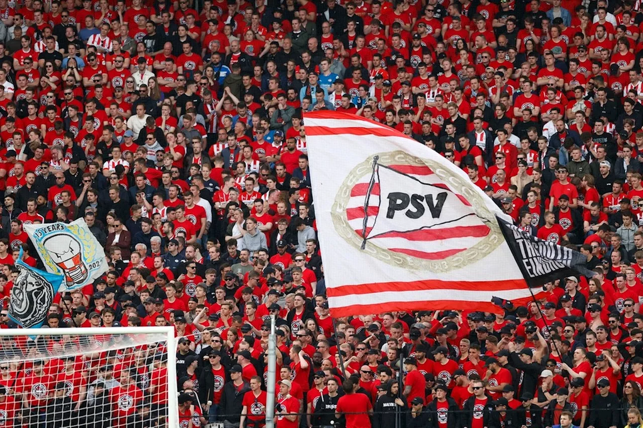 PSV - Feyenoord in de beker: Voorspellingspromotie Unibet