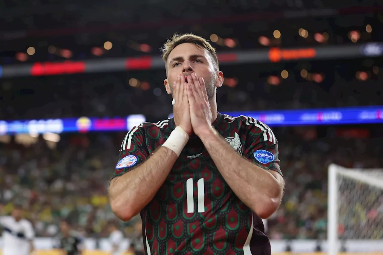 Waarom Gimenez met rugnummer 7 gaat spelen bij AC Milan