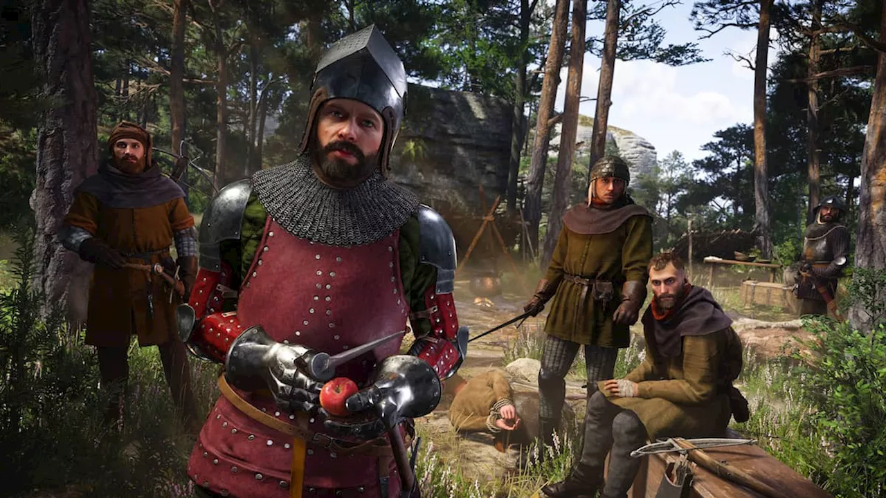 Kingdom Come: Deliverance 2 Crash Fixes: Common Issues and Solutions