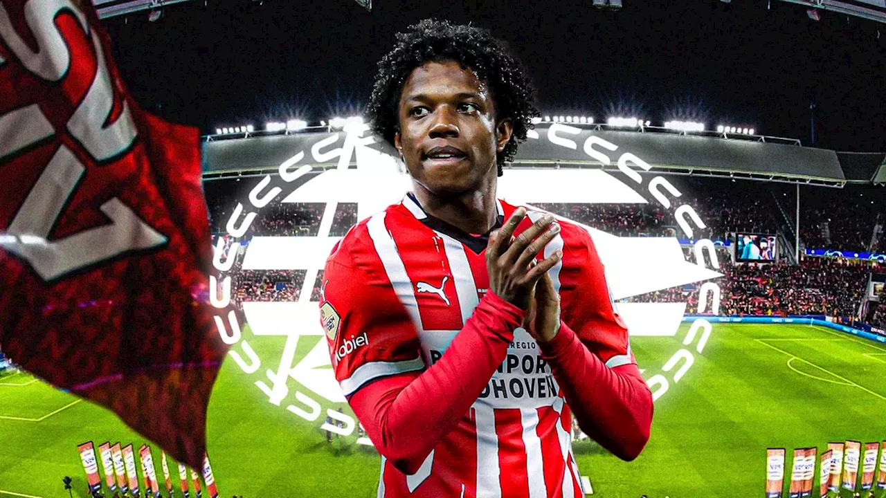 PSV huurt Malacia van Manchester United