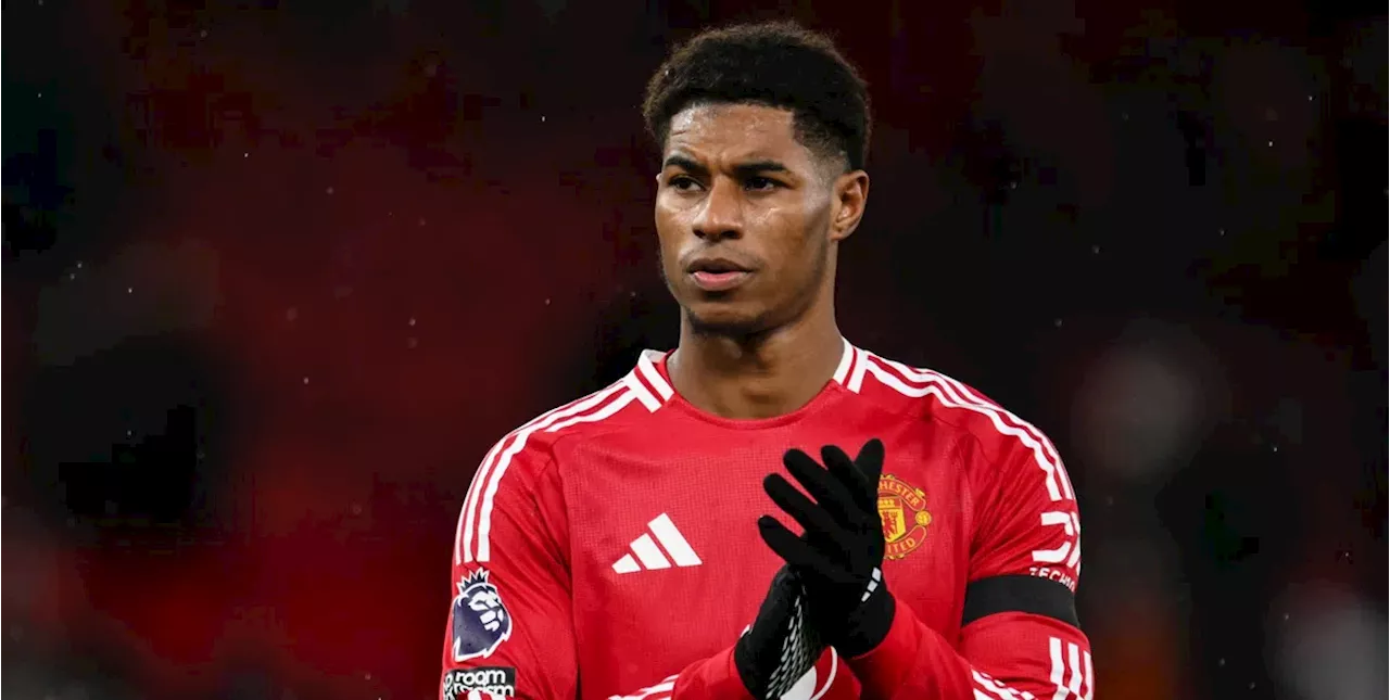 Shearer geeft Rashford laatste waarschuwing: 'Helemaal fout gegaan met hem'