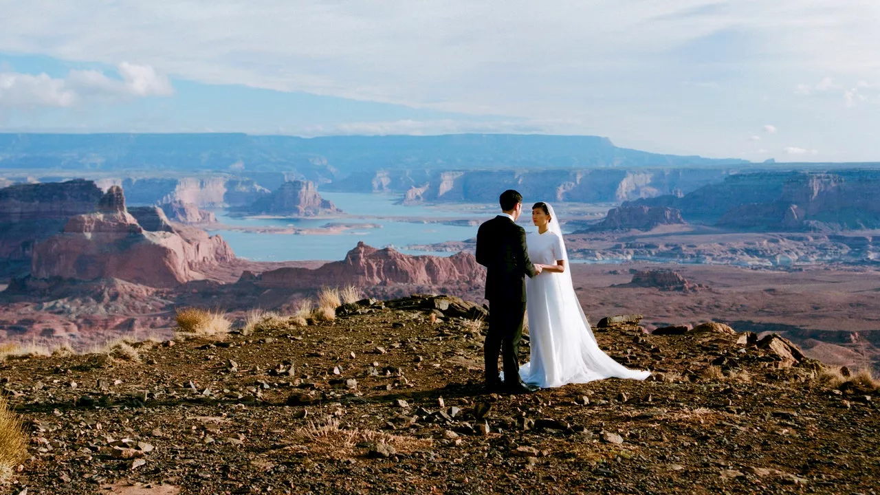 17 Unique Wedding Traditions From Around the World