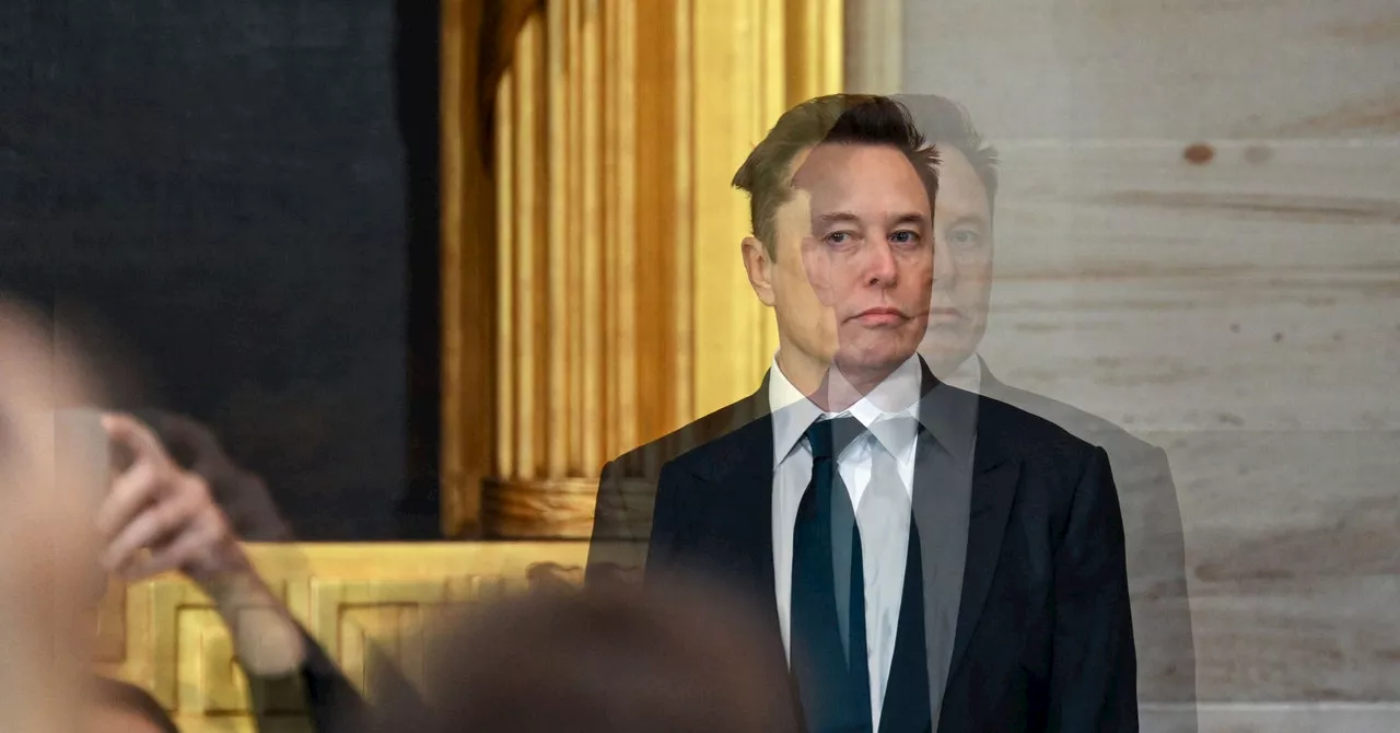 Musk Ally Pushes 'AI-First' Strategy at GSA, Sparking Confusion Among Staff