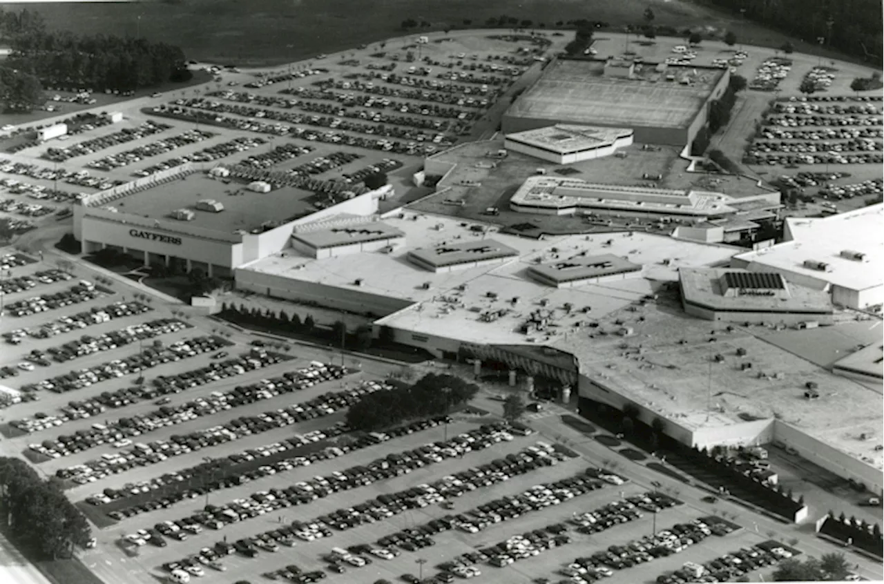 Orange Park Mall Celebrates 50 Years of Community and Commerce