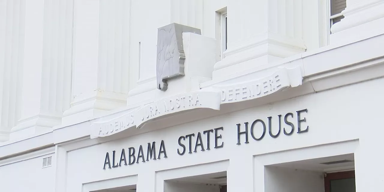 Alabama Legislature Prepares for 2025 Session with Focus on Crime Legislation and Economic Growth