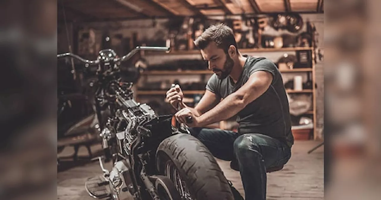 Bike Care Tips: ये पार्ट होता है बाइक में सबसे कमजोर, जरा सी चूक से जा सकती है आपकी जान!