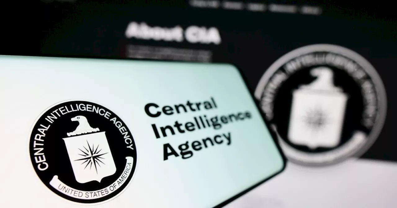 CIA Employees Offered Voluntary Buyouts as Part of Trump's Government Reduction Plan