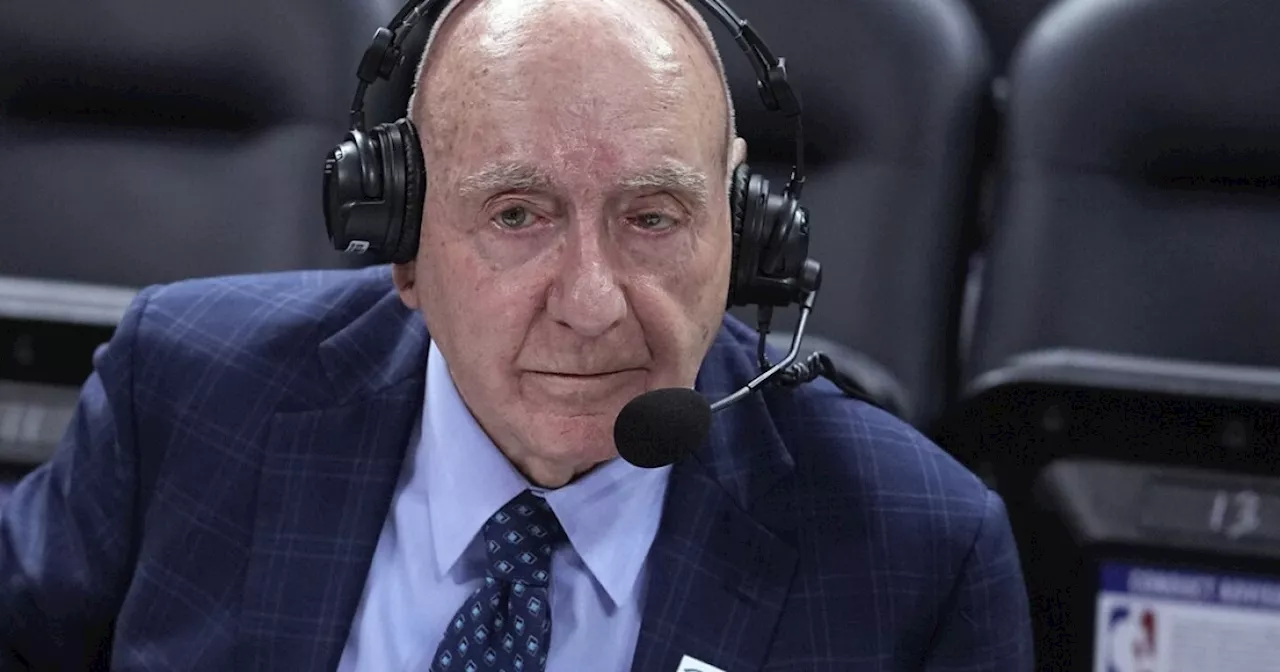 Dick Vitale Returns to College Basketball Broadcasting After Cancer Battle