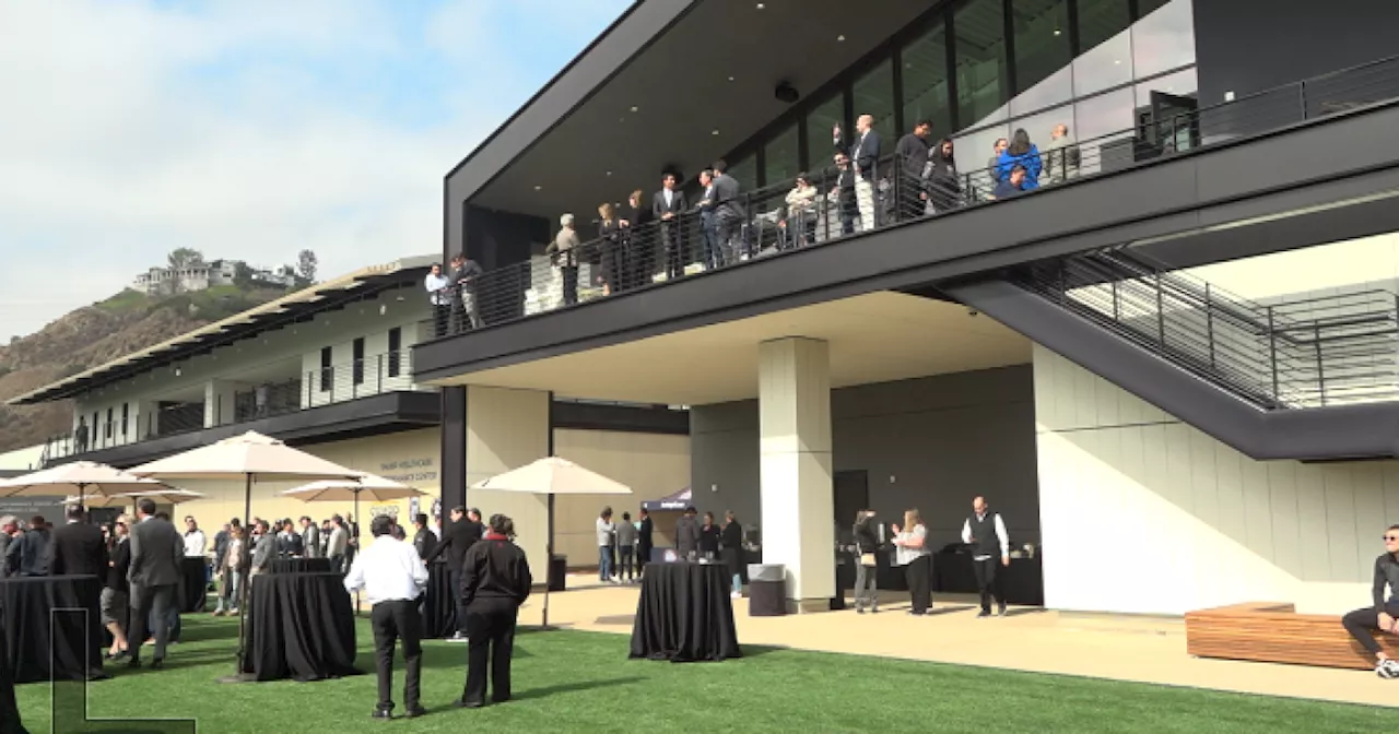 San Diego FC Unveils Cutting-Edge Training Facility and Right to Dream Academy