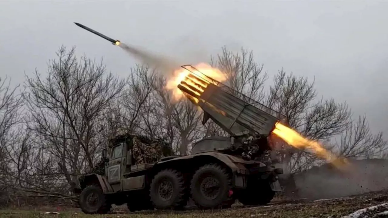 Российские военные нанесли удар по базе боевиков в Харьковской области. Новости. Первый канал