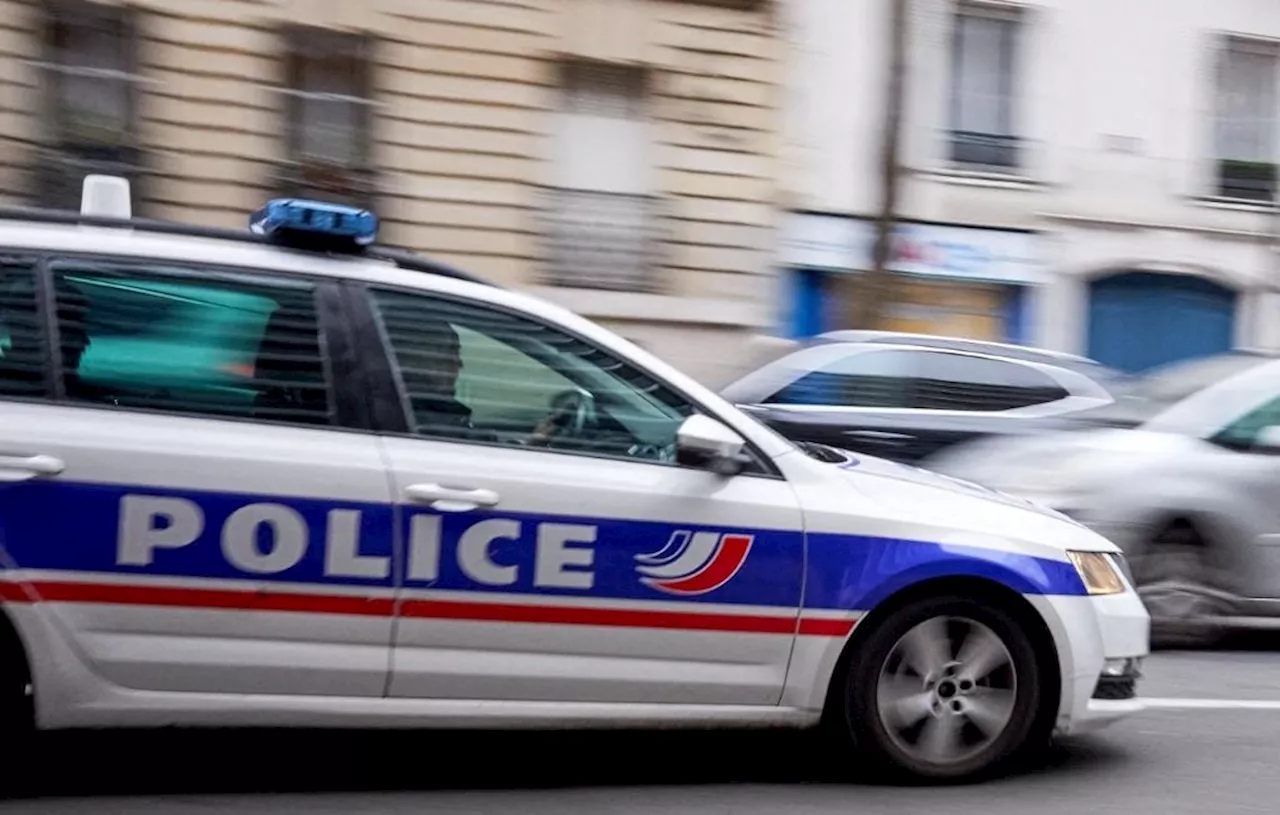 Attaque à Paris : Un homme attaque trois policiers