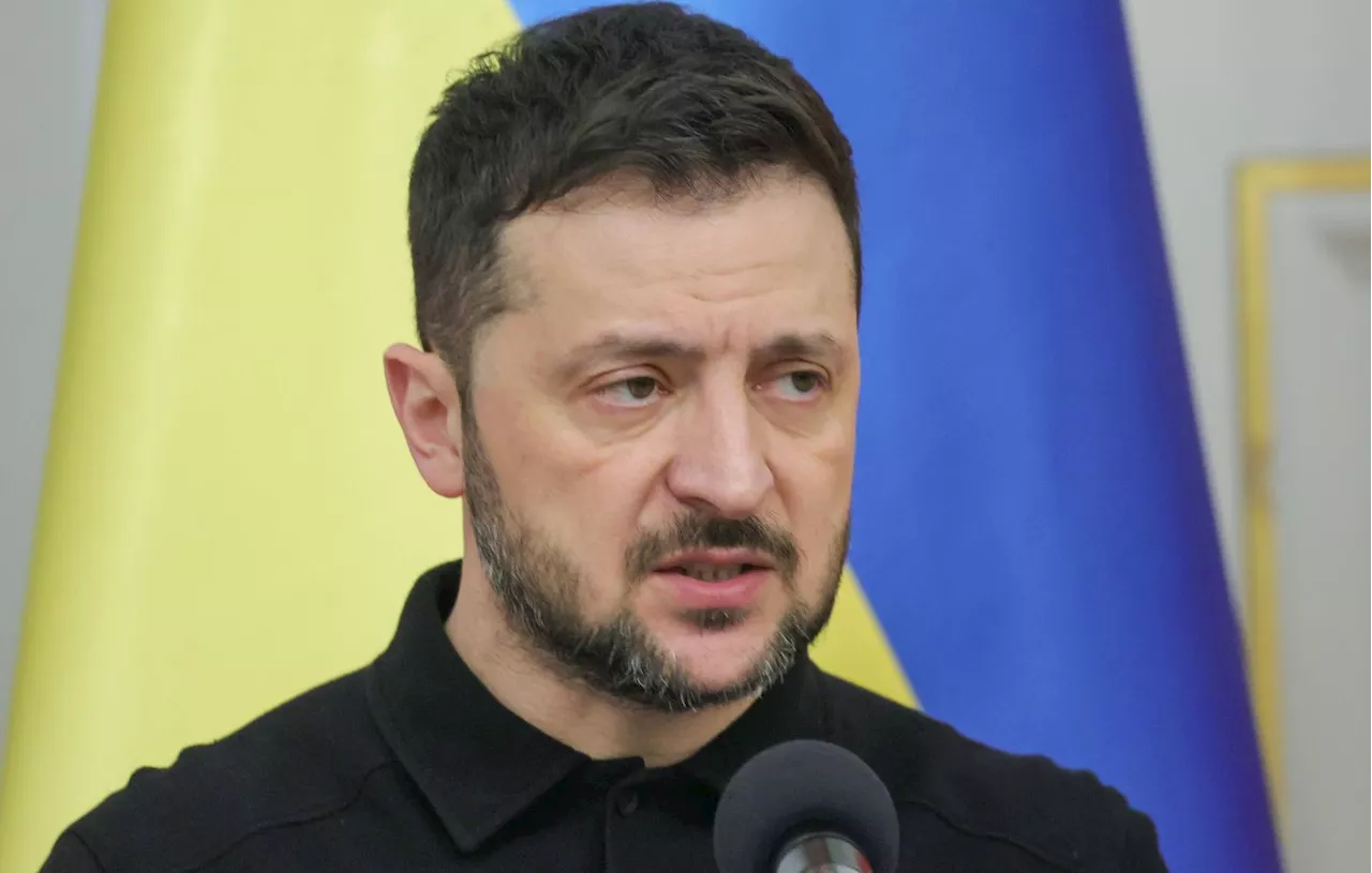 Guerre en Ukraine : Zelensky finalement prêt à des négociations directes avec Poutine pour la paix