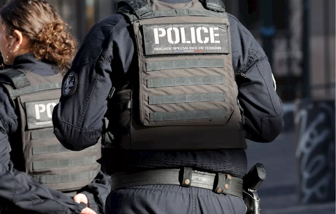 Un Adolescent Poignardé dans un Lycée de Bagneux