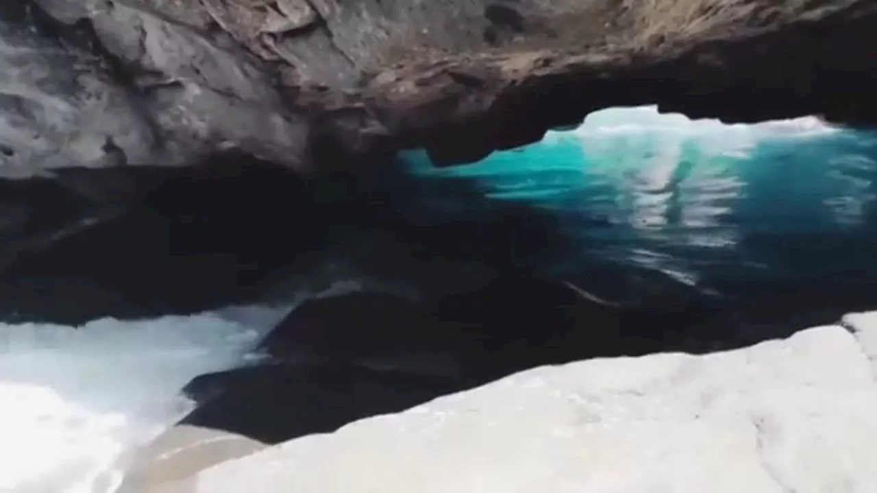 Encuentran cuerpo sin vida en cueva agrícola de Tenerife