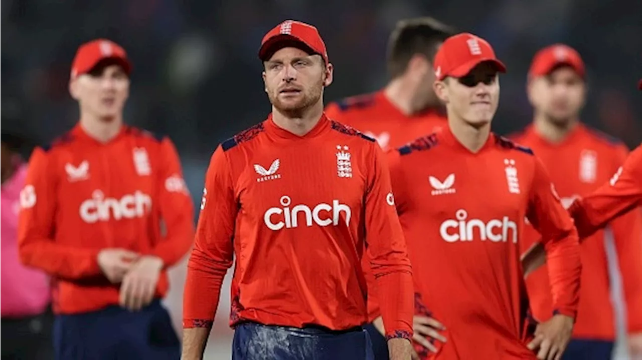 IND vs ENG Playing 11: भारत के खिलाफ नागपुर वनडे के लिए इंग्लैंड की प्लेइंग-11 का ऐलान... जो रूट की वापसी