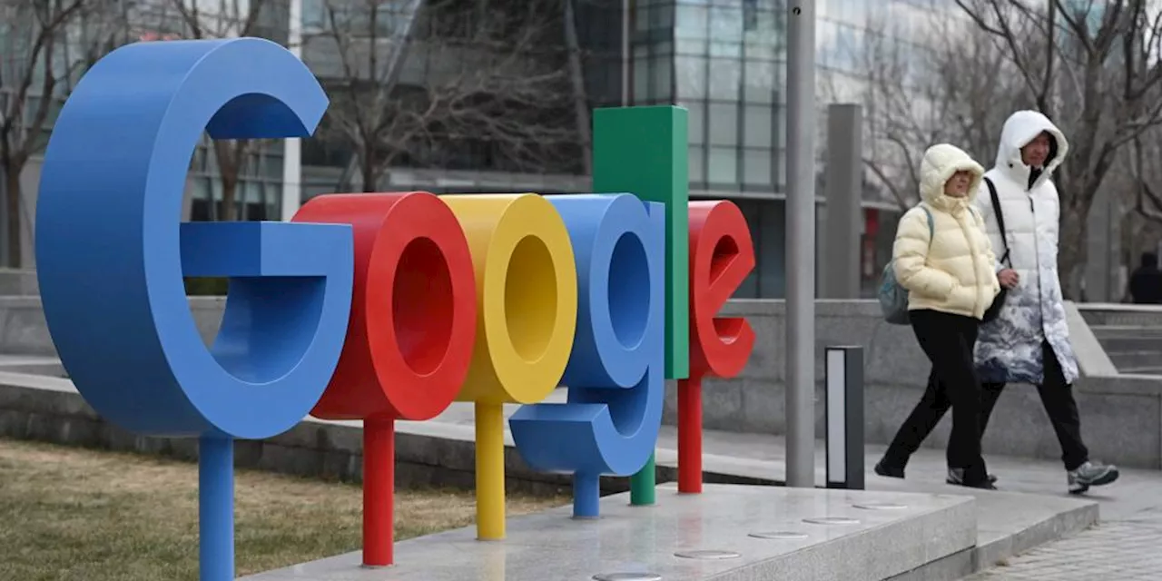 Google elimina compromiso de no desarrollar IA para armas