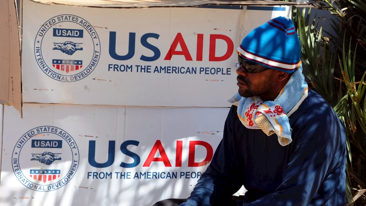 State Department recalling USAID staffers from foreign assignments: Sources