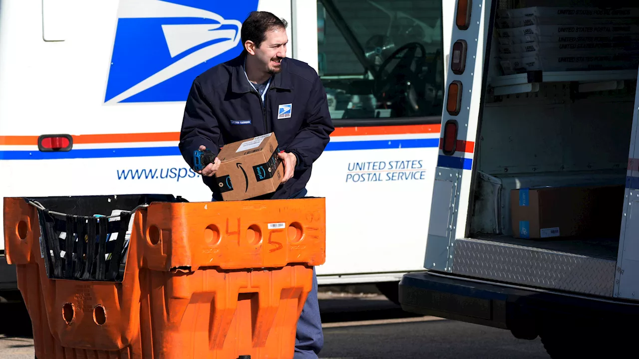 USPS Reverses Course, Will Continue Accepting Mail and Packages from China and Hong Kong