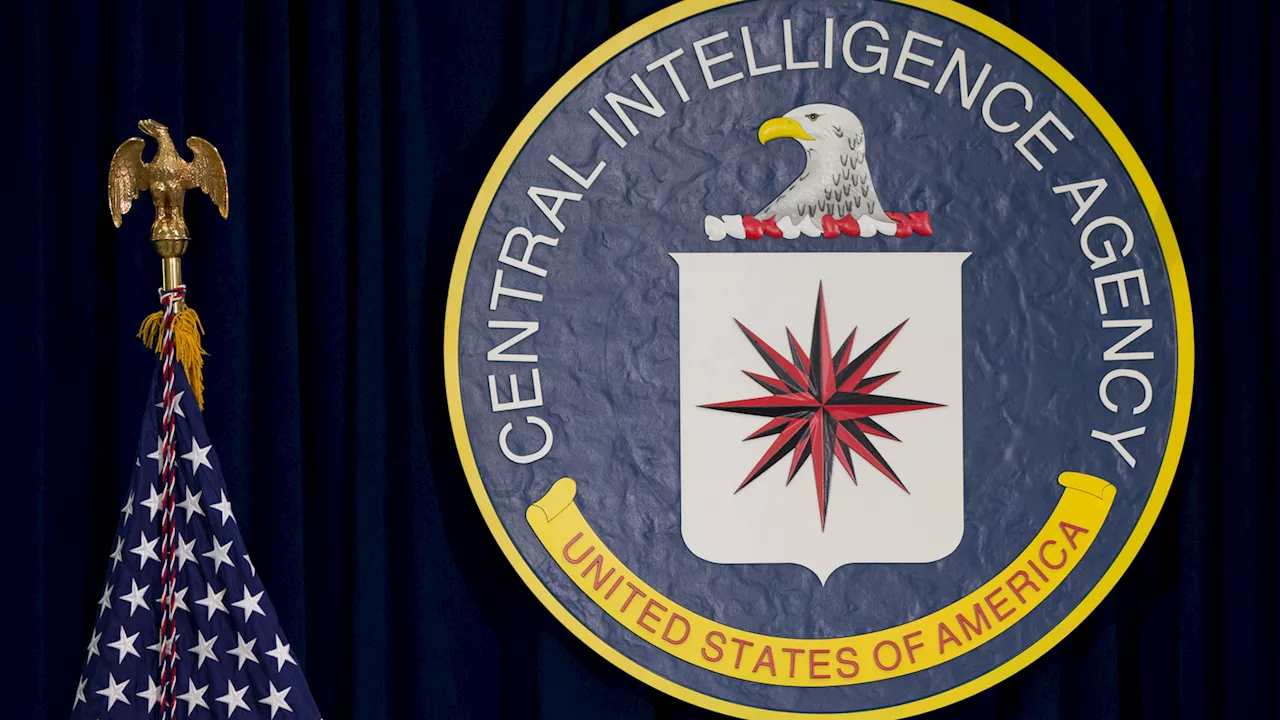 CIA Offers Buyouts to Entire Workforce in Trump's Government Restructuring