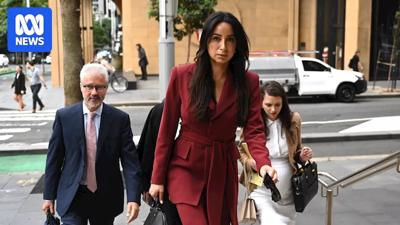 ABC Lawyer Argues Executives Acted Responsibly in Antoinette Lattouf Dismissal