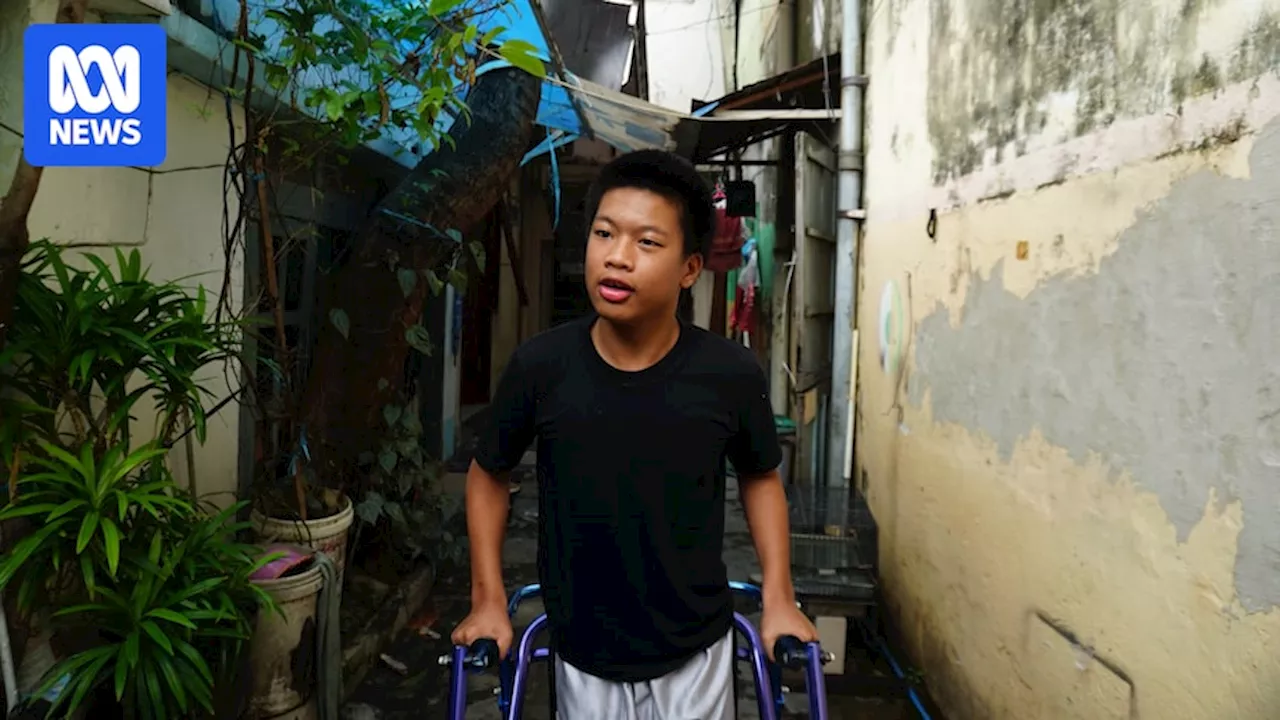 Australian-Born Boy with Cerebral Palsy Faces Deportation to Indonesia Over Healthcare Costs