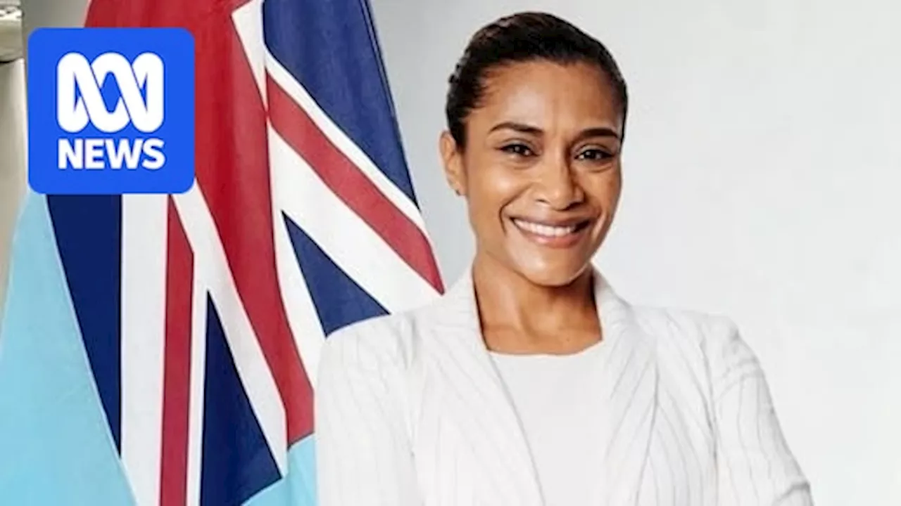 Fijian MP Lynda Tabuya avoids expulsion, pursues legal action after explicit video scandal