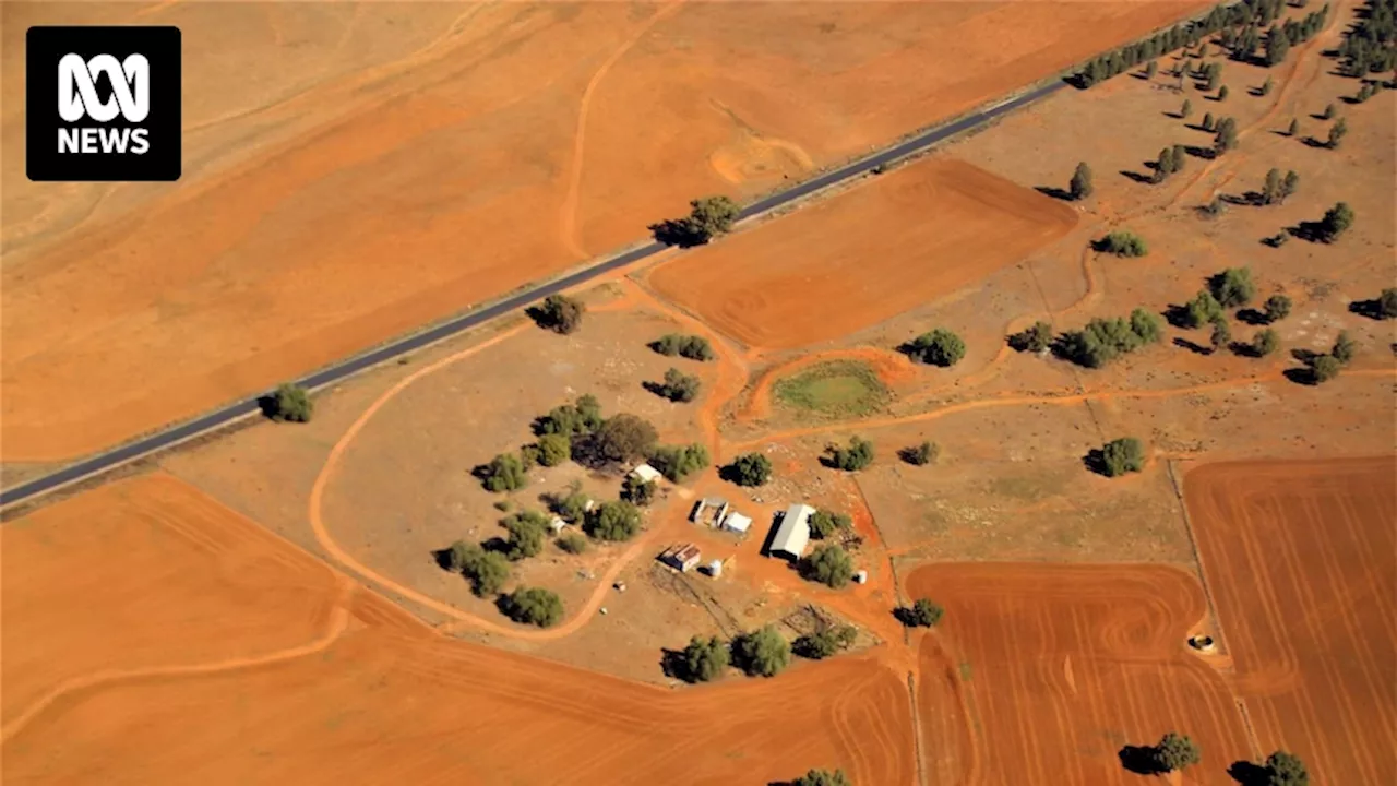 PFAS Contamination Threatens NSW Drinking Water Supplies