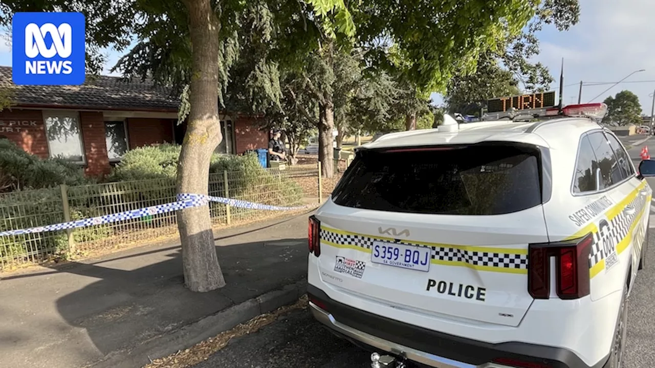 Police Investigate Unexplained Death in Mount Gambier