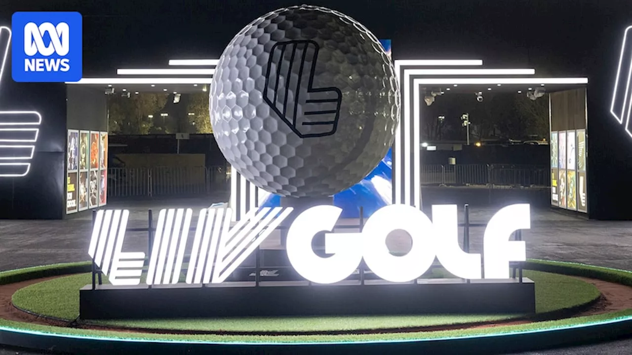 US Open Extends Invitation to LIV Golf Players, Marking a New Era in Golf