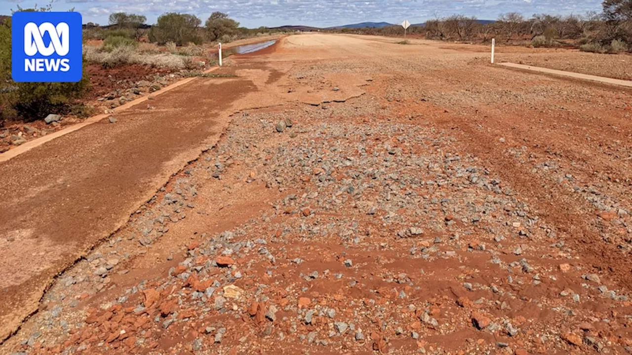 Yalgoo shire $6m out of pocket after DFES rejects disaster recovery reimbursement