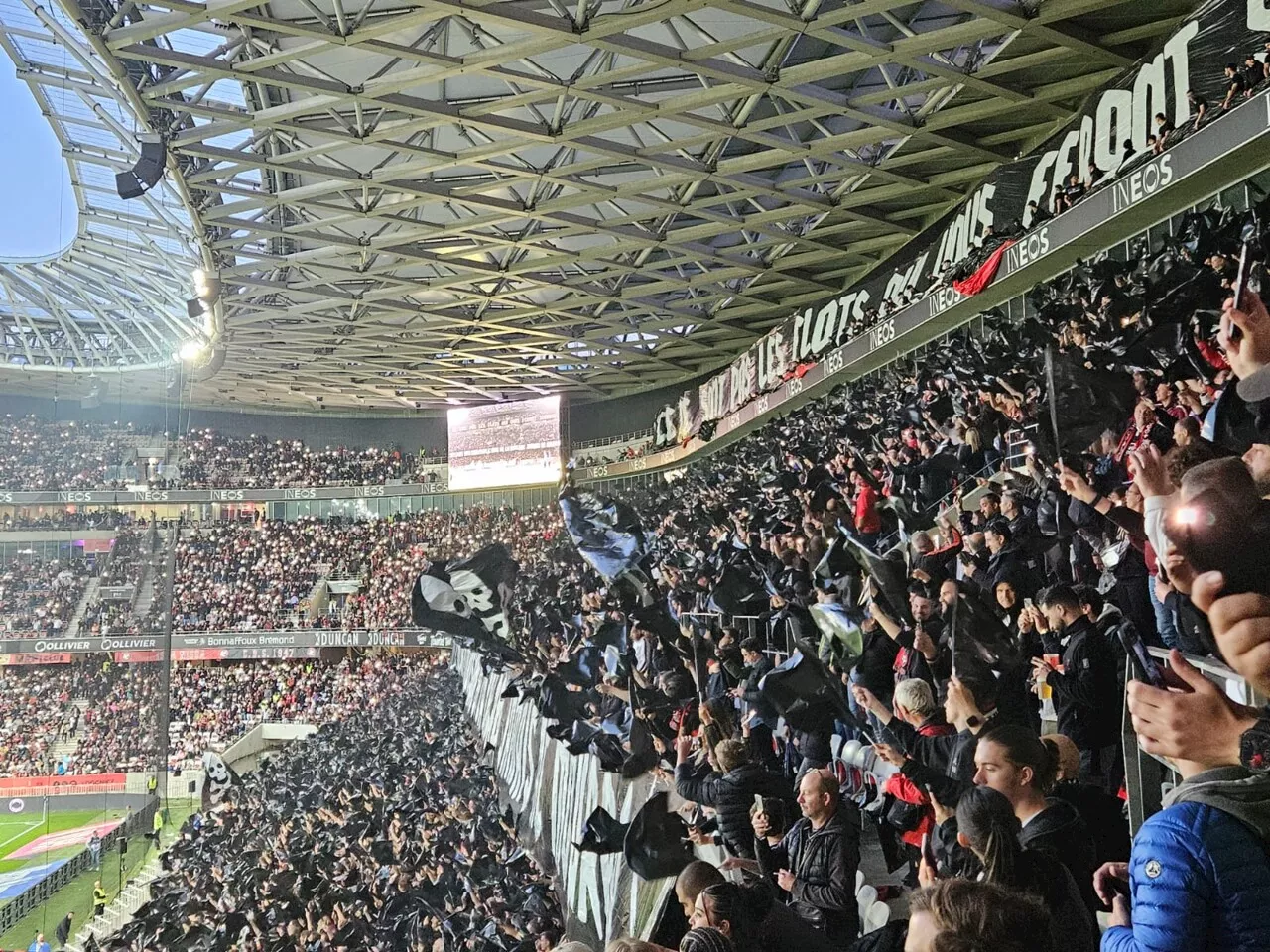 Coupe de France. Saint-Brieuc-OGC Nice : voici sur quelle chaîne voir le match