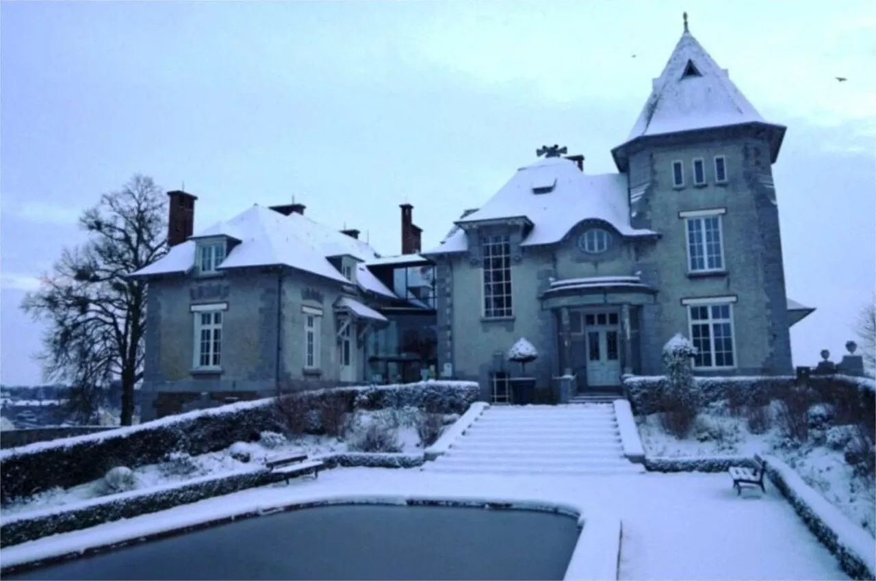 Neige à la Mayenne : de nouvelles intempéries attendues vendredi