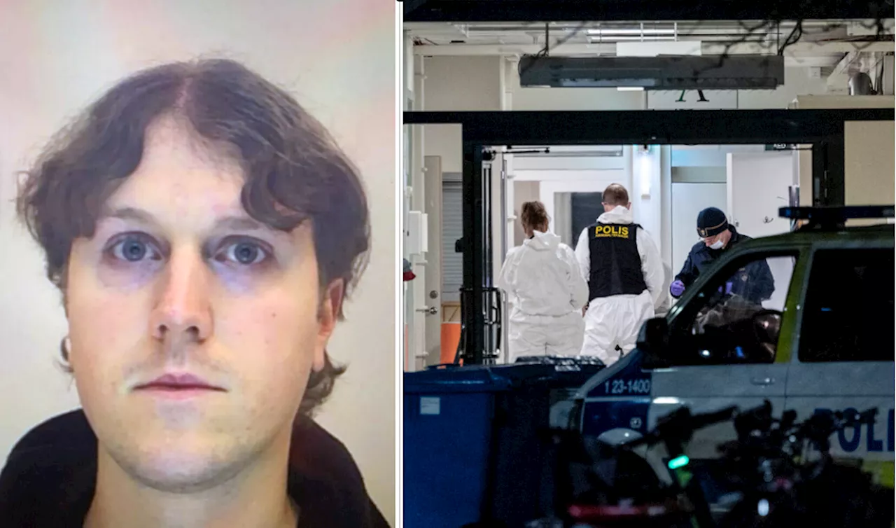 Teorin: Dådet kan ha varit riktat mot socialen