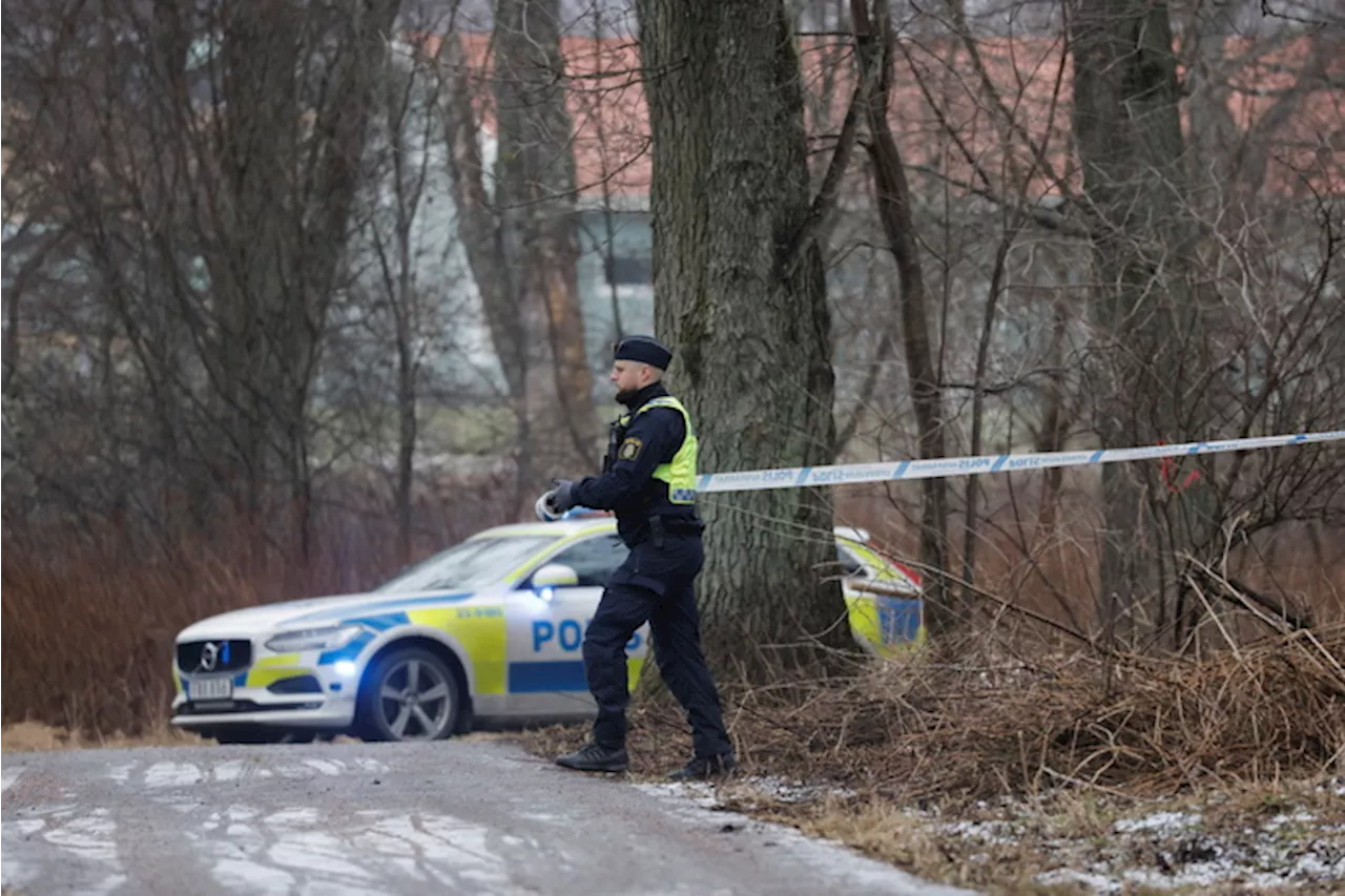 Diversi morti nella sparatoria in una scuola in Svezia