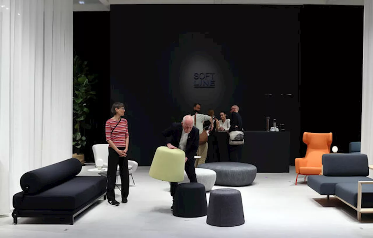 Milano capitale mondiale del design, il Salone sold out