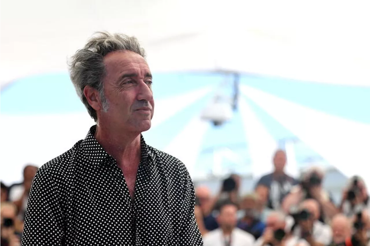 Paolo Sorrentino firma l'installazione 'La dolce attesa' al Salone del Mobile