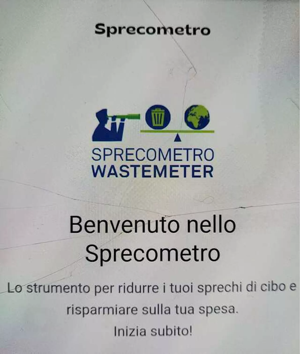 Parte la #sprecozero Challenge: gli italiani si impegnano a ridurre gli sprechi alimentari