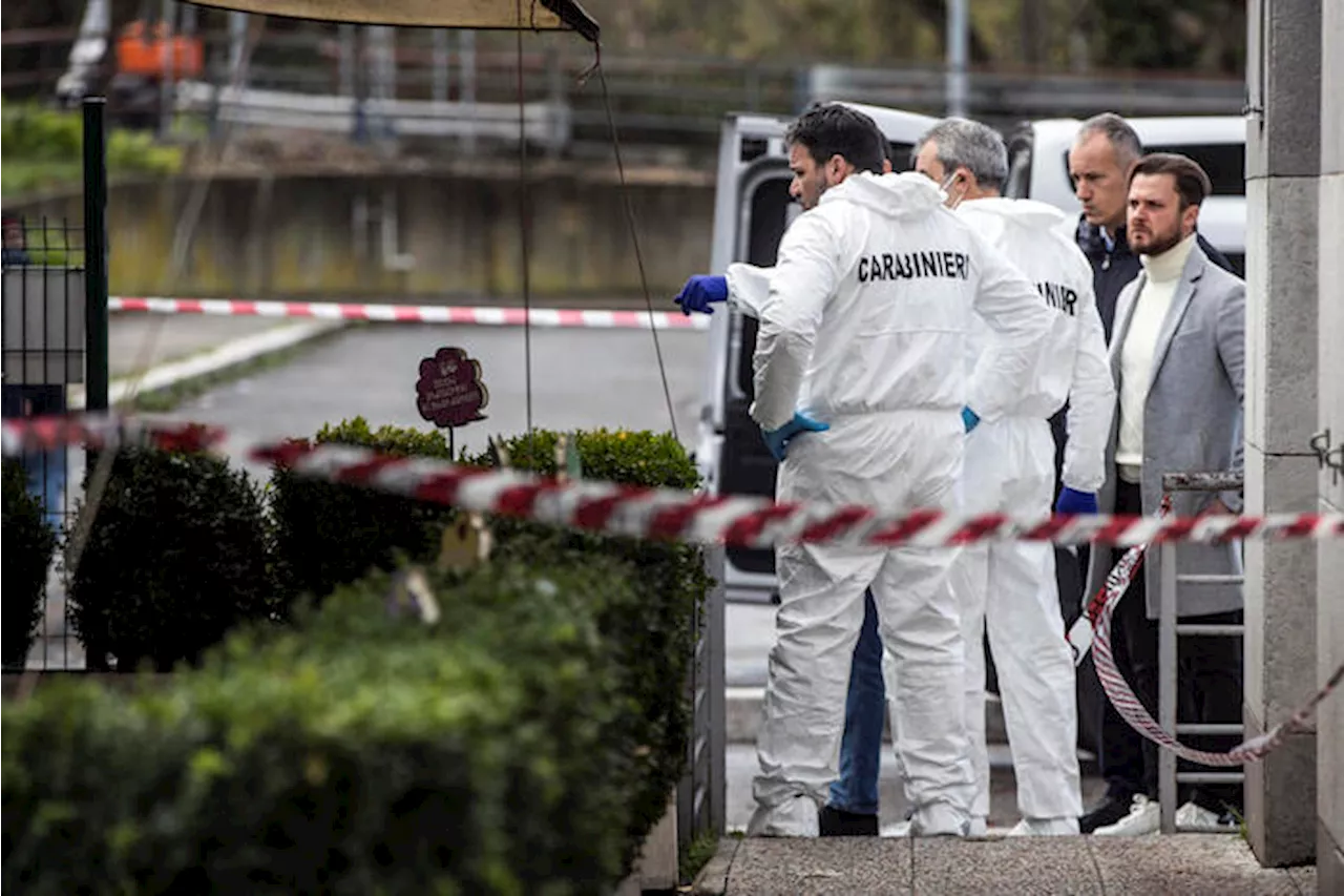 Strage di Fidene, la sentenza è prevista per il 31 marzo