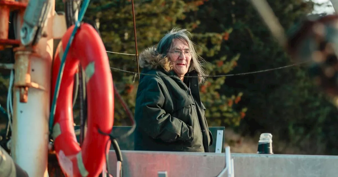 The last skipper in Ouzinkie: How Gulf of Alaska villages lost their Native fishing fleets