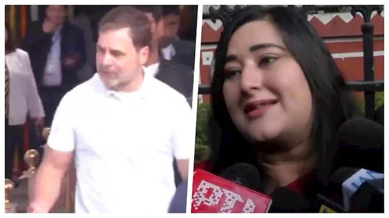 Delhi Election Voting Live: बूथों के बाहर लगीं कतार.. राहुल गांधी, बांसुरी स्वराज समेत कई दिग्गजों ने डाला वोट