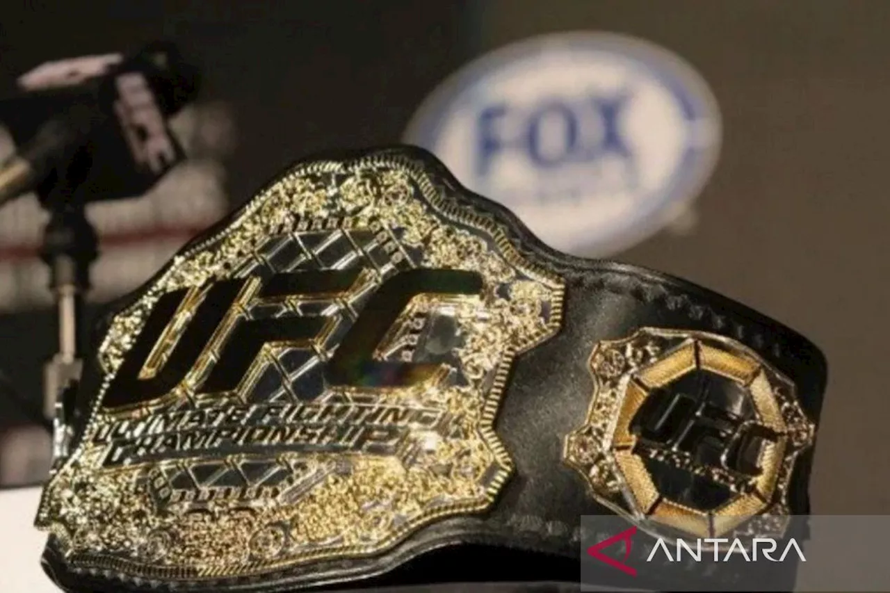 Dana White Pertahankan Bryce Mitchell di UFC, Hargai Kebebasan Berbicara