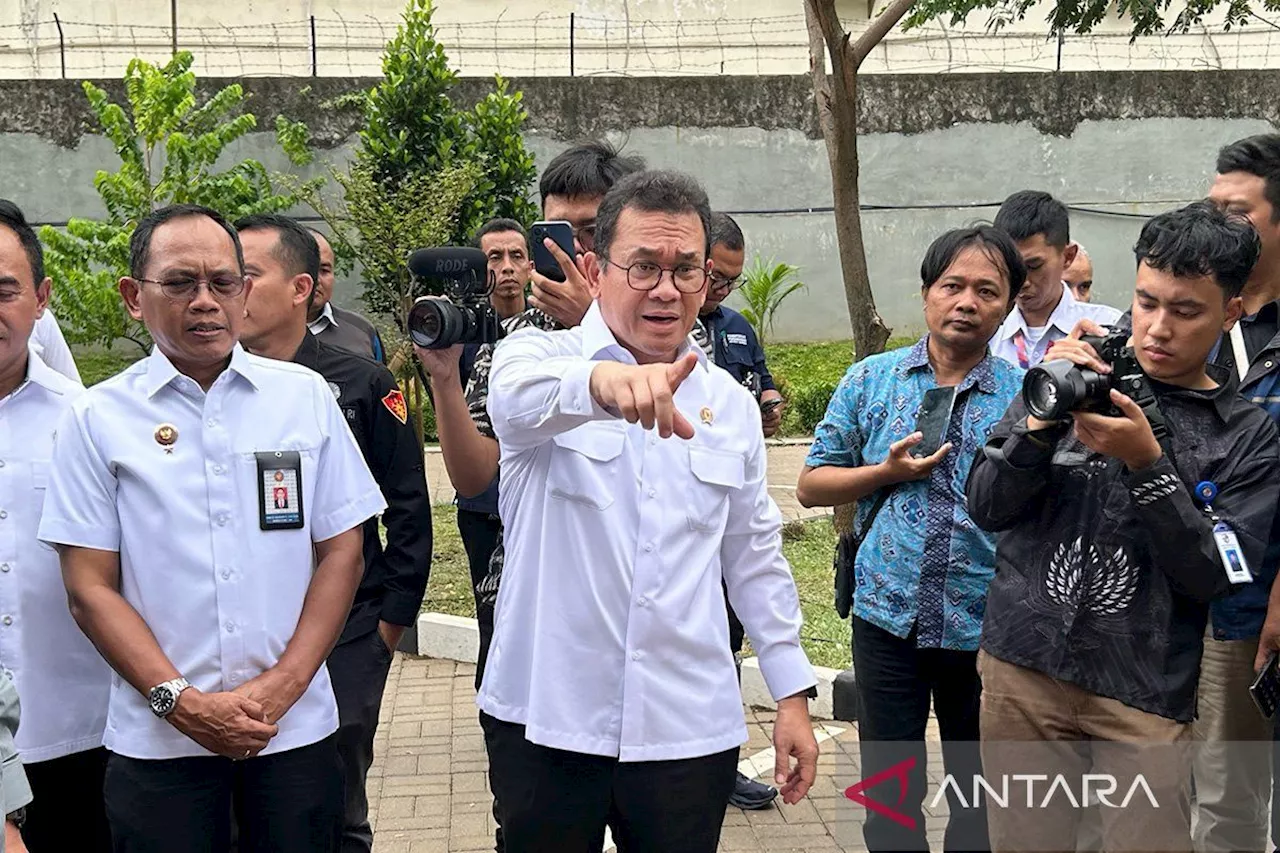 Indonesia Siap Antisipasi Kenaikan Tarif Bea Masuk dari AS